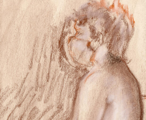 Figure Drawing